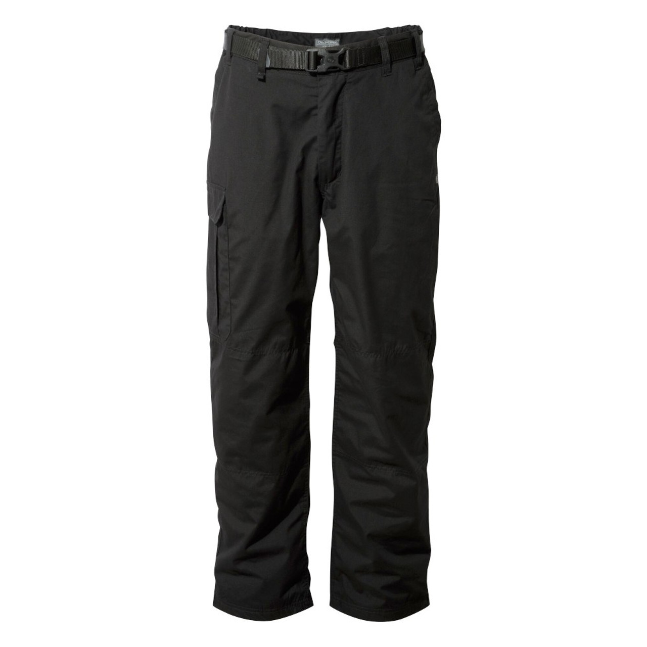 Craghoppers Mens Kiwi Winter Lined Trouser - Men's from Gaynor Sports UK