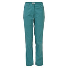 Craghoppers Women's Kiwi Pro II Trouser - Sacramento Green