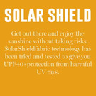 Craghoppers Women's Kiwi Pro II Trouser - Solar Shield
