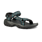 Teva Women's Terra Fi 5 Universal, Manzanita Deep Lake