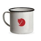 FjallRaven Enamel Mug Greenland Jacket