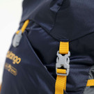 Vango Apex Air 40 Rucksack - Details