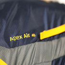 Vango Apex Air 40 Rucksack - Details