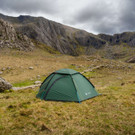 Terra Nova Vault Duo 2 Person Tent On Location