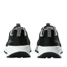 Jack Wolfskin Prelight Pro Vent Low Shoe - Back View