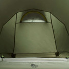 Jack Wolfskin North Tunnel II Tent - Detail