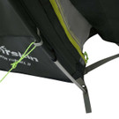 Jack Wolfskin North Tunnel II Tent - Detail