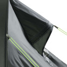 Jack Wolfskin North Tunnel II Tent - Detail