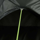 Jack Wolfskin North Tunnel II Tent - Detail