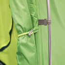 Vango Cosmos 300 Tent - Pole