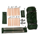 Vango F10 MTN 2 Tent - Contents