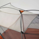 Vango F10 Radon UL 1 Tent - Pole design