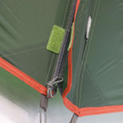 Vango F10 Radon UL 1 Tent - Zips