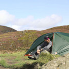 Vango F10 Radon UL 1 Tent