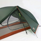 Vango F10 Radon UL 2 Tent - Trekking pole placement