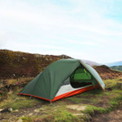 Vango F10 Radon UL 2 Tent - In Use