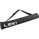 Leki Trekking Pole Bag , Black/White, 80cm