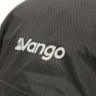 Vango Denali Pro 60:70 Rucksack - Logo detail