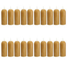 UCO 12 Hour Beeswax Candles (20 pack)