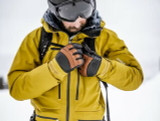 Ski Gloves