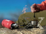 Camping Stoves