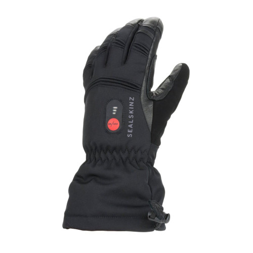 SealSkinz Waterproof Heated Gauntlet