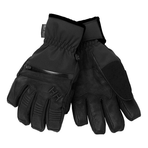 Helly-Hansen M Alpha Warm HT Ski Glove