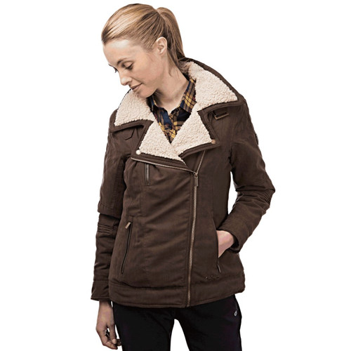 Craghoppers Women's Gatenby Waterproof Jacket - OutdoorGear UK Ltd