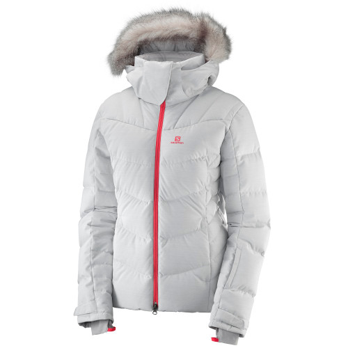 Salomon W IceTown Jacket