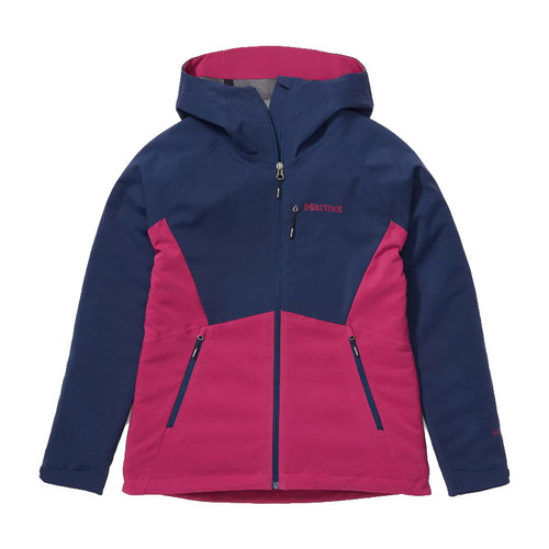 Marmot Women's EVODry Clouds Rest Jacket - OutdoorGear UK Ltd