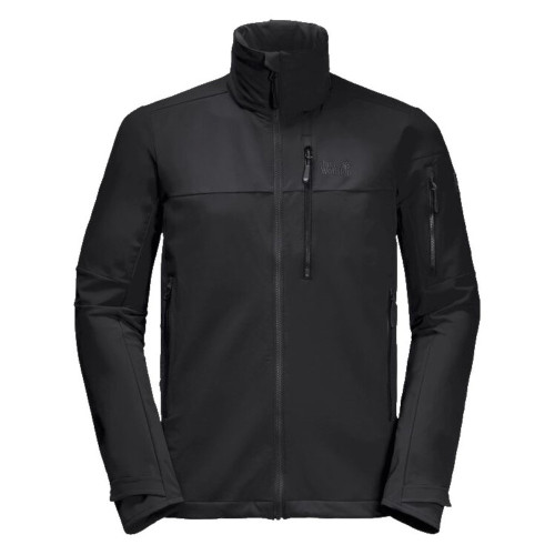 Jack-Wolfskin Edward Peak Jacket