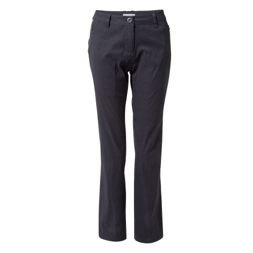 Buy Craghoppers Kiwi Pro Black Waterproof Trousers from Next Luxembourg