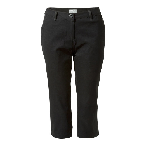 Craghoppers Mens Kiwi Winter Lined Trousers – More Sports