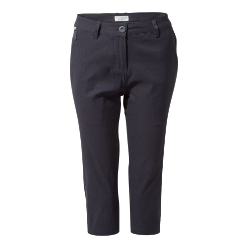 Men's Kiwi Classic Trousers - Dark Moss | Craghoppers UK