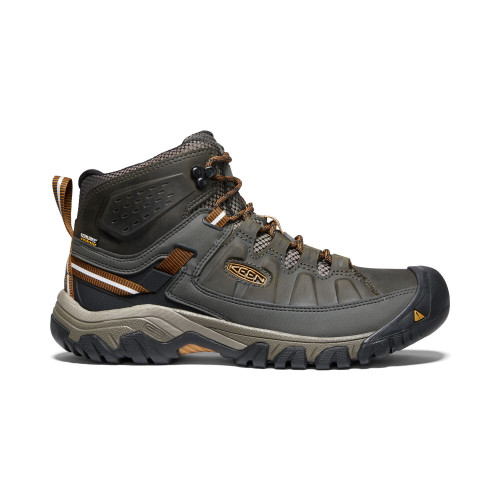 Keen Women's Targhee III Mid WP Boots - OutdoorGear UK Ltd