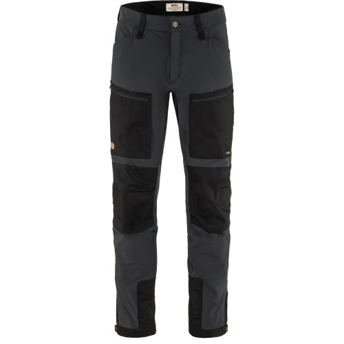 Fjallraven Men's Keb Trousers - OutdoorGear UK Ltd