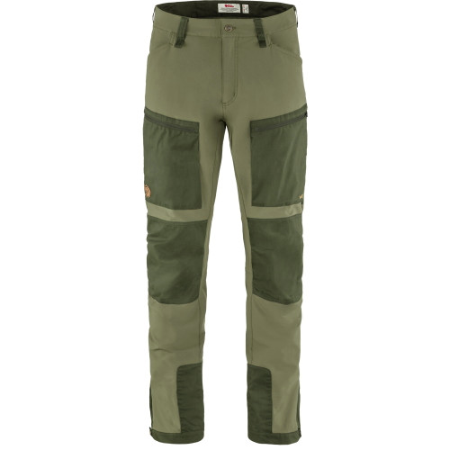 Fjallraven Men's Keb Trousers - OutdoorGear UK Ltd