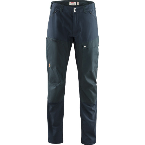 FjallRaven Abisko Midsummer Trousers