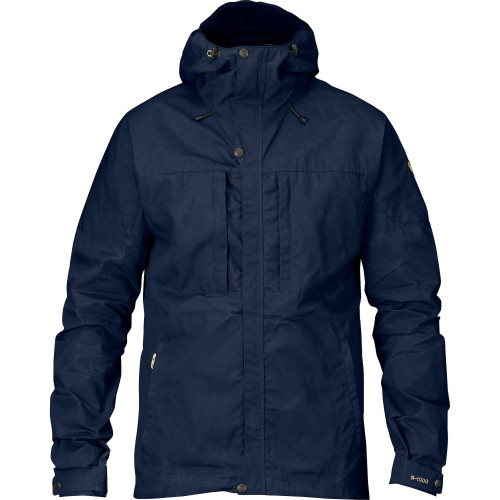 FjallRaven M Skogso Jacket