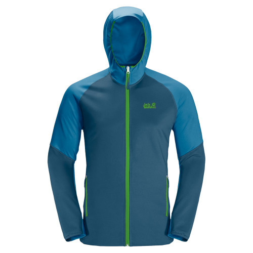 Jack-Wolfskin Hydro III Jacket