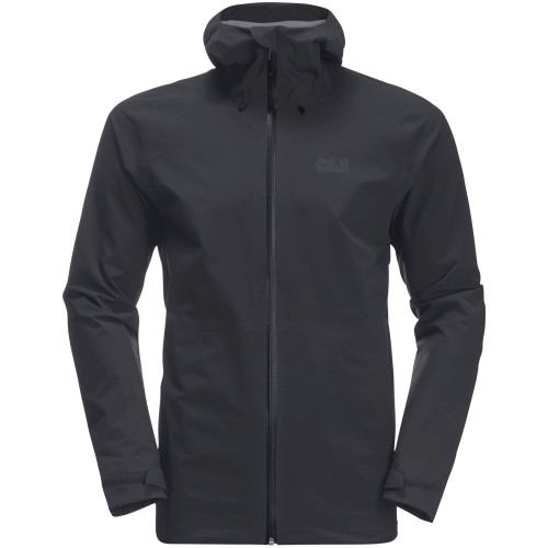 Jack Wolfskin Men's Edward Peak Jacket - OutdoorGear UK Ltd