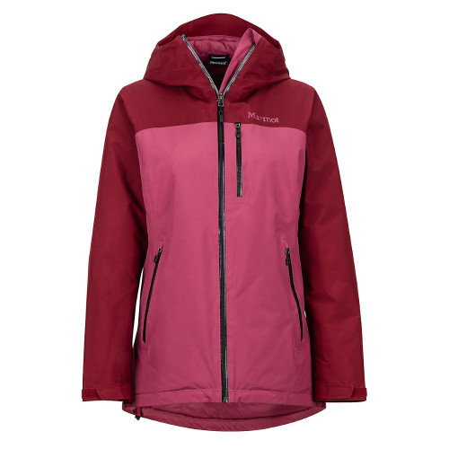 Marmot Women's EVODry Clouds Rest Jacket - OutdoorGear UK Ltd