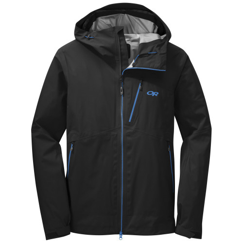 Outdoor-Research Axiom Jacket