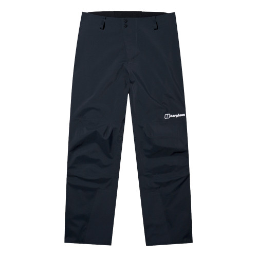 Men's Fast Hike Light Trousers - Grey | Berghaus