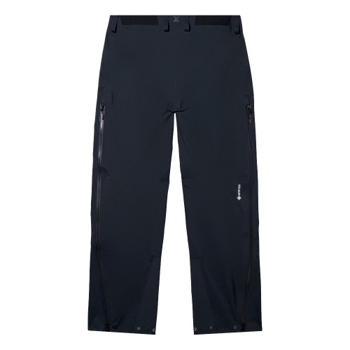 Montane Pac Plus Gore-Tex Waterproof Pants Mens | Waterproof Pants NZ –  Further Faster