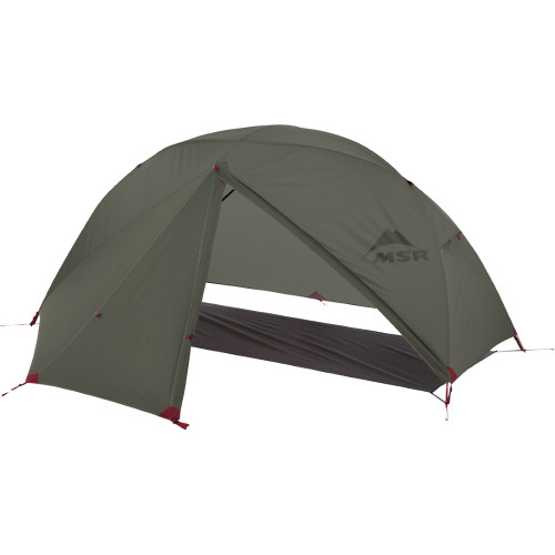 MSR Elixir 2 Backpacking Tent - OutdoorGear UK Ltd