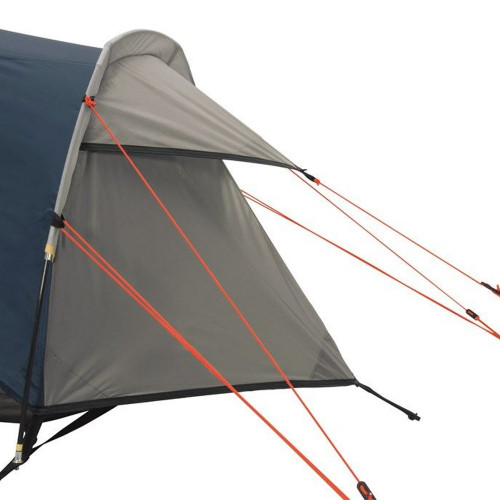 Easy Camp Vega 300 Compact Tent - OutdoorGear UK Ltd | Zelte
