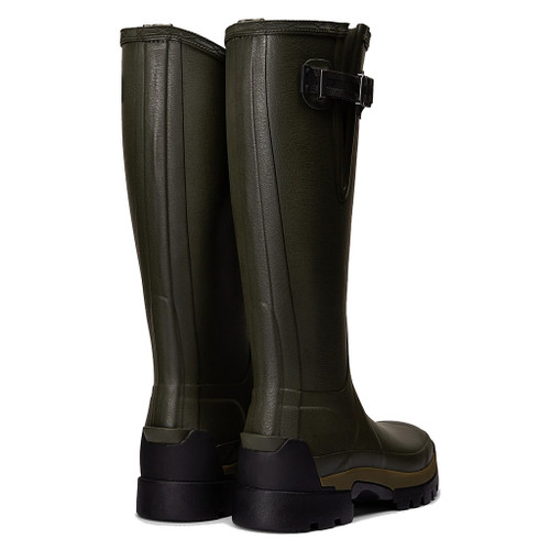 Women's hunter balmoral wellies clearance size 6