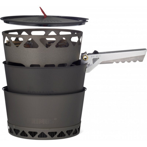 Primus 1.3L PrimeTech Stove Set