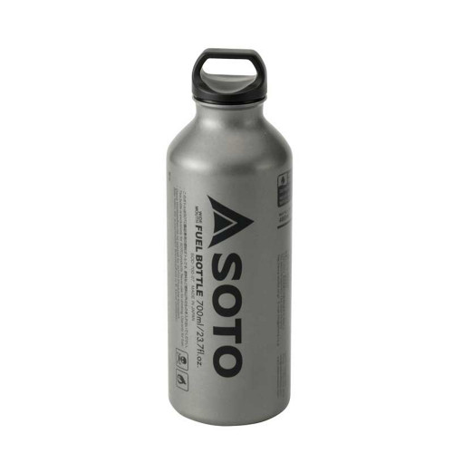 Soto 700ml Fuel Bottle